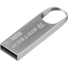 Флеш-память BigTech UFD008, USB2.0, 64GB Флеш-память BigTech UFD008, USB2.0, 64GB - фото 2