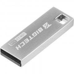 Флеш-память BigTech UFD009, USB2.0, 8GB Флеш-память BigTech UFD009, USB2.0, 8GB - фото 2