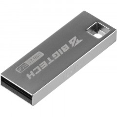 Флеш-память BigTech UFD011, USB2.0, 32GB Флеш-память BigTech UFD011, USB2.0, 32GB - фото 2