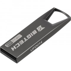 Флеш-память BigTech UFD014, USB2.0, 16GB Флеш-память BigTech UFD014, USB2.0, 16GB - фото 2
