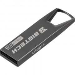 Флеш-память BigTech UFD014, USB2.0, 16GB Флеш-память BigTech UFD014, USB2.0, 16GB - фото 7
