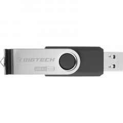 Флеш-память BigTech UFD024, USB3.0, 16GB Флеш-память BigTech UFD024, USB3.0, 16GB - фото 2