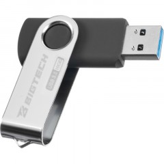 Флеш-память BigTech UFD024, USB3.0, 16GB Флеш-память BigTech UFD024, USB3.0, 16GB - фото 3