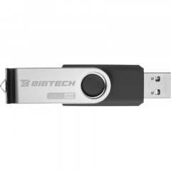 Флеш-память BigTech UFD025, USB3.0, 32GB Флеш-память BigTech UFD025, USB3.0, 32GB - фото 2