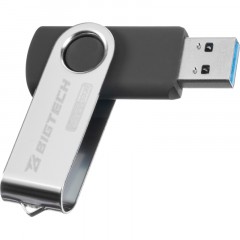 Флеш-память BigTech UFD025, USB3.0, 32GB Флеш-память BigTech UFD025, USB3.0, 32GB - фото 3