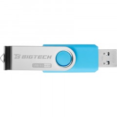 Флеш-память BigTech UFD026, USB3.0, 64GB Флеш-память BigTech UFD026, USB3.0, 64GB - фото 2