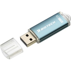 Флеш-память BigTech UFD029, USB3.0, 32GB - фото 5