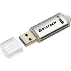 Флеш-память BigTech UFD032, USB3.0, 64GB - фото 5