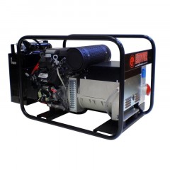 Генератор бензиновый Europower EP 13500 TE (950001203-S12) Генератор бензиновый Europower EP 13500 TE (950001203-S12) - фото 2