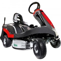 Газонокосилка бензиновая с сиденьем EFCO ZEPHYR 72/13H (68149002E5) - фото 3