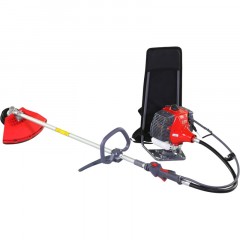 Триммер бензиновый EFCO STARK 4410 BP BACK PACK (61339057E2) Триммер бензиновый EFCO STARK 4410 BP BACK PACK (61339057E2) - фото 2