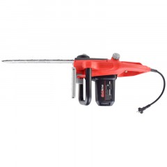 Пила цепная электрическая EVOLine CSE 2400-18 Пила цепная электрическая EVOLine CSE 2400-18 - фото 3