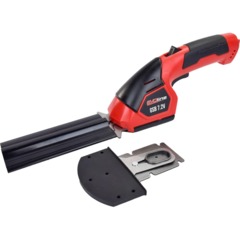 Ножницы для травы аккумуляторные EVOline GSB 7.2V - фото 10