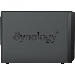 Сетевое хранилище Synology DS223 2x2.5/3.5 SATA/Realtek RTD1619B/2GB DDR4 Сетевое хранилище Synology DS223 2x2.5/3.5 SATA/Realtek RTD1619B/2GB DDR4 - фото 5