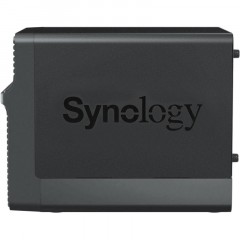 Сетевое хранилище Synology DS423 4x2.5/3.5 SATA/Realtek RTD1619B/2GB DDR4 Сетевое хранилище Synology DS423 4x2.5/3.5 SATA/Realtek RTD1619B/2GB DDR4 - фото 4
