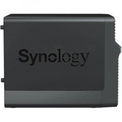 Сетевое хранилище Synology DS423 4x2.5/3.5 SATA/Realtek RTD1619B/2GB DDR4 Сетевое хранилище Synology DS423 4x2.5/3.5 SATA/Realtek RTD1619B/2GB DDR4 - фото 5