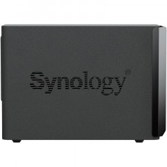 Сетевое хранилище Synology DS224+ 2x2.5/3.5 SATA/Celeron J4125/2Gb DDR4 Сетевое хранилище Synology DS224+ 2x2.5/3.5 SATA/Celeron J4125/2Gb DDR4 - фото 5