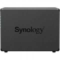 Сетевое хранилище Synology DS423+ 4x2.5/3.5 SATA/Celeron J4125/2GB DDR4 Сетевое хранилище Synology DS423+ 4x2.5/3.5 SATA/Celeron J4125/2GB DDR4 - фото 4