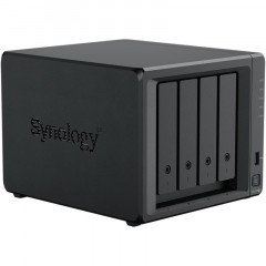 Сетевое хранилище Synology DS423+ 4x2.5/3.5 SATA/Celeron J4125/2GB DDR4 Сетевое хранилище Synology DS423+ 4x2.5/3.5 SATA/Celeron J4125/2GB DDR4 - фото 6