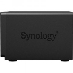 Сетевое хранилище Synology DS620slim 6x2.5 SATA/Celeron J3355/2GB DDR3L Сетевое хранилище Synology DS620slim 6x2.5 SATA/Celeron J3355/2GB DDR3L - фото 5