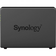 Сетевое хранилище Synology DS723+ 2x2.5/3.5 SATA/Ryzen R1600/2GB DDR4 Сетевое хранилище Synology DS723+ 2x2.5/3.5 SATA/Ryzen R1600/2GB DDR4 - фото 4