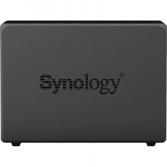 Сетевое хранилище Synology DS723+ 2x2.5/3.5 SATA/Ryzen R1600/2GB DDR4 Сетевое хранилище Synology DS723+ 2x2.5/3.5 SATA/Ryzen R1600/2GB DDR4 - фото 5