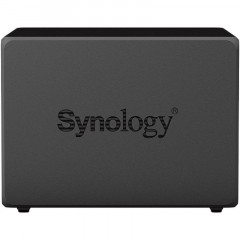 Сетевое хранилище Synology DS1522+ 5x2.5/3.5 SATA, Ryzen R1600/8GB DDR4 Сетевое хранилище Synology DS1522+ 5x2.5/3.5 SATA, Ryzen R1600/8GB DDR4 - фото 5