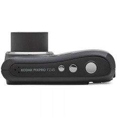Фотоаппарат Kodak FZ45 Black, 4-х кратный опт зум, 16Мп, питание АА - фото 2