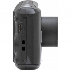Фотоаппарат Kodak FZ45 Black, 4-х кратный опт зум, 16Мп, питание АА - фото 3