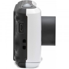 Фотоаппарат Kodak FZ45 White, 4-х кратный опт зум, 16Мп, питание АА - фото 4