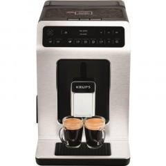 Кофемашина Krups EA891C10 - фото 2