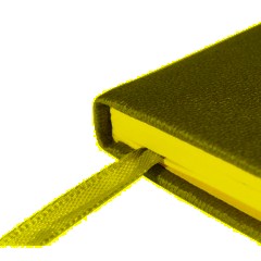 Блокнот А5 80л Bruno Visconti CITY на резинке серый 3-698/07 - фото 5