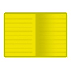 Блокнот А5 80л Bruno Visconti CITY на резинке серый 3-698/07 - фото 6