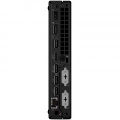 Неттоп Lenovo ThinkCentre M80q Gen 4 13500T (12EAS01800) Неттоп Lenovo ThinkCentre M80q Gen 4 13500T (12EAS01800) - фото 2