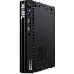 Неттоп Lenovo ThinkCentre M80q Gen 4 13500T (12EAS01800) Неттоп Lenovo ThinkCentre M80q Gen 4 13500T (12EAS01800) - фото 3