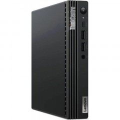 Неттоп Lenovo ThinkCentre M80q Gen 4 13500T (12EAS01800) Неттоп Lenovo ThinkCentre M80q Gen 4 13500T (12EAS01800) - фото 4
