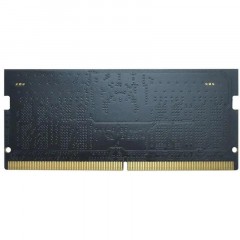 Модуль памяти Patriot SO-DIMM 8GB DDR5 4800Мгц CL40 (PSD58G480041S) Модуль памяти Patriot SO-DIMM 8GB DDR5 4800Мгц CL40 (PSD58G480041S) - фото 2