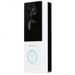 Умный звонок 360 Botslab Video Doorbell R801 - фото 3