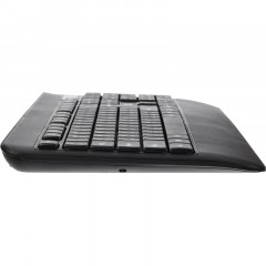 Клавиатура ProMega jet WK002 USB WLS RT/1 АА/черный Клавиатура ProMega jet WK002 USB WLS RT/1 АА/черный - фото 4