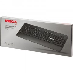 Клавиатура ProMega jet WK002 USB WLS RT/1 АА/черный Клавиатура ProMega jet WK002 USB WLS RT/1 АА/черный - фото 8