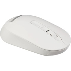 Мышь компьютерная ProMega jet WM011 WLS USB WLS RT/1АА/dpi 1600/3 кн/белый - фото 2