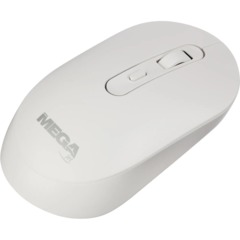 Мышь компьютерная ProMega jet WM011 WLS USB WLS RT/1АА/dpi 1600/3 кн/белый - фото 6