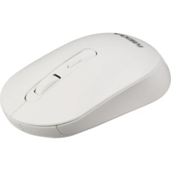 Мышь компьютерная ProMega jet WM011 WLS USB WLS RT/1АА/dpi 1600/3 кн/белый - фото 7