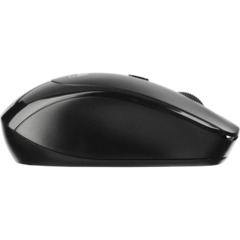 Мышь компьютерная ProMega jet WM002 USB WLS RT/1 АА/dpi 1600/3 кн/черный - фото 4