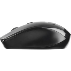 Мышь компьютерная ProMega jet WM002 USB WLS RT/1 АА/dpi 1600/3 кн/черный - фото 5