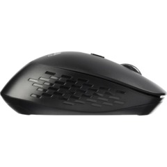Мышь компьютерная ProMega jet WM001 USB WLS RT/2 ААА/dpi 1600/3 кн/черный - фото 4