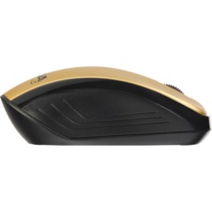 Мышь компьютерная ProMega jet WM009 USB WLS RT/2 ААА/dpi 1200/3 кн/бежевый - фото 4