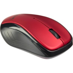 Мышь компьютерная ProMega jet WM005 USB WLS RT/2 ААА/dpi 1200/3 кн/красный - фото 2