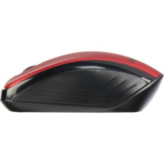 Мышь компьютерная ProMega jet WM005 USB WLS RT/2 ААА/dpi 1200/3 кн/красный - фото 5