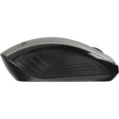 Мышь компьютерная ProMega jet WM008 USB WLS RT/2 ААА/1200/3 кнопки/серый - фото 4